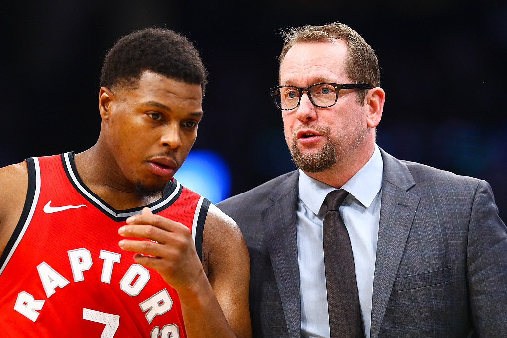 比赛伊始 比赛伊始