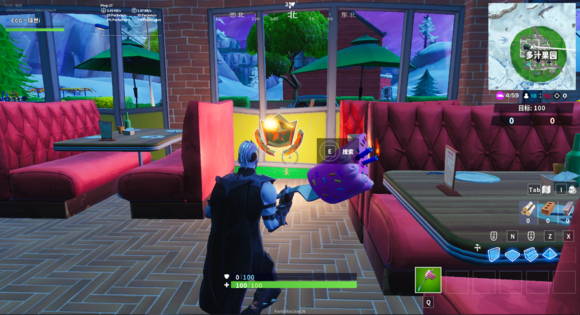 兰斯队边路 兰斯队边路