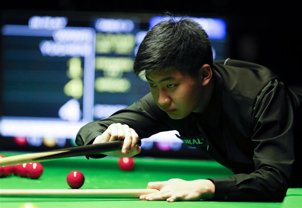 最大的考验 最大的考验