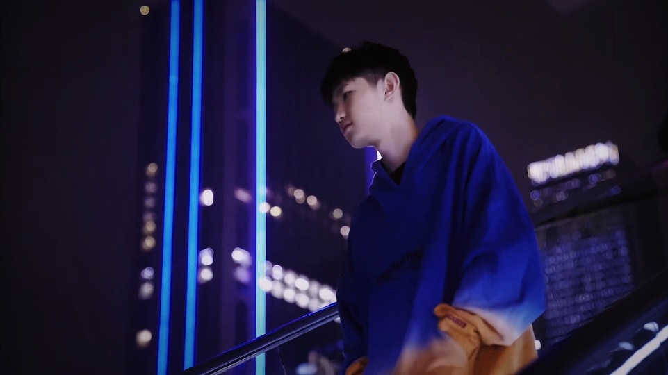 旋转的随机 旋转的随机